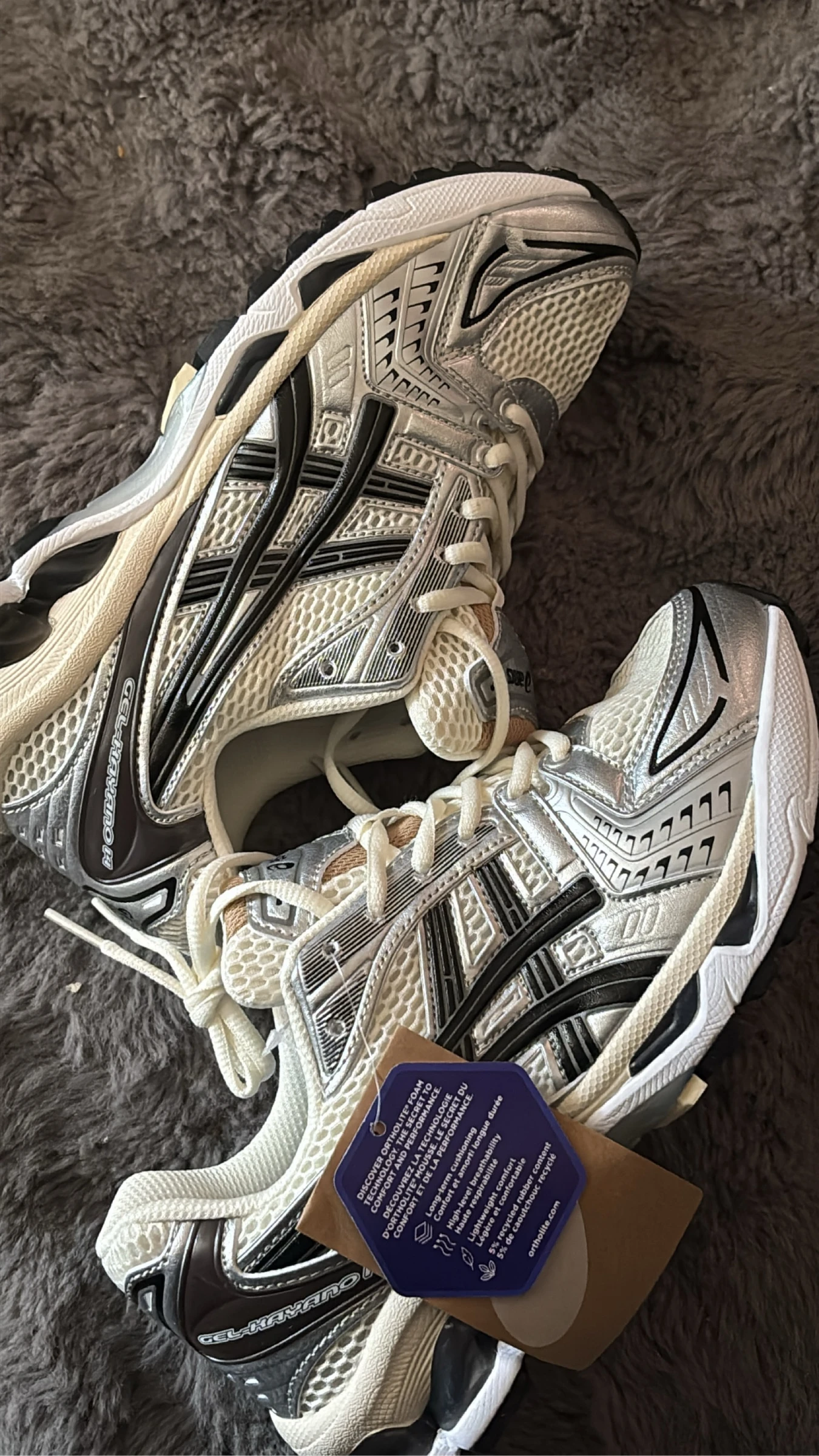 Kayano 14 – photo 2